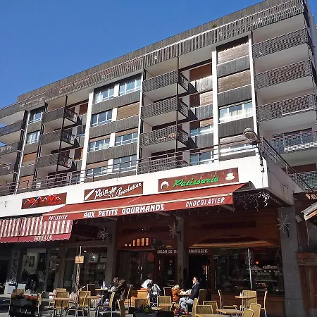 Le Concordia 公寓 *