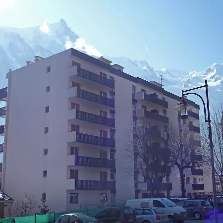 Le Concordia 公寓 *